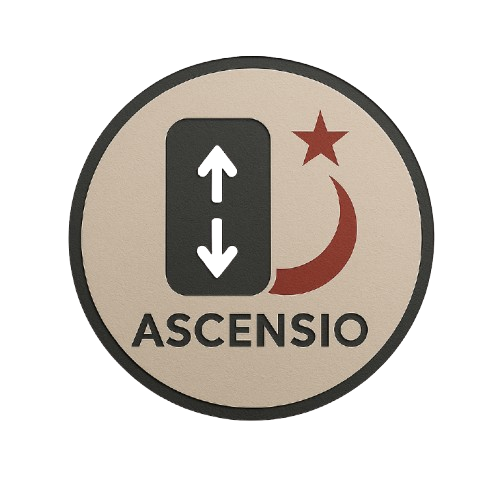 Ascensio Asansör